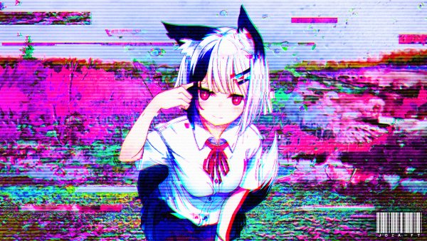 Аниме авы