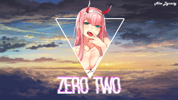 Заставки на телефон 02 аниме