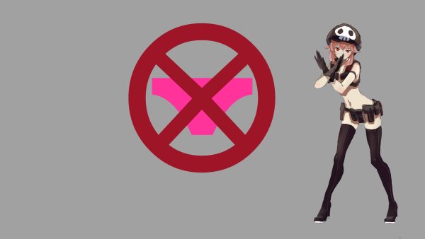 Аниме коммунисты