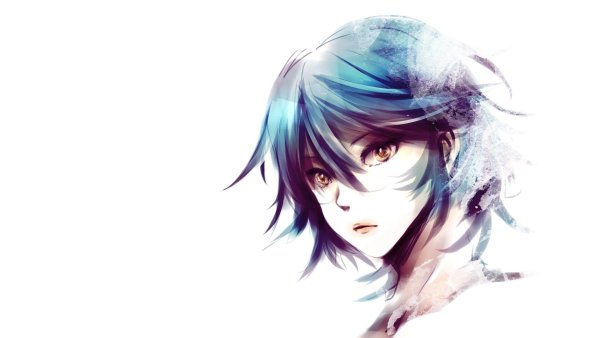 Аниме картинки мальчики