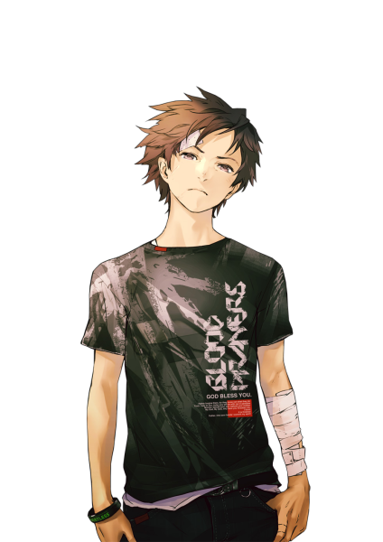 Арты мальчиков