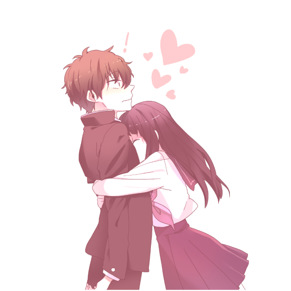 Ореки Хотару и маяка Ибара