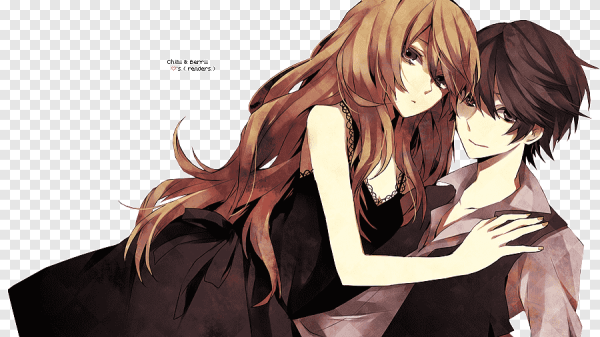 Аниме пары для фотошопа