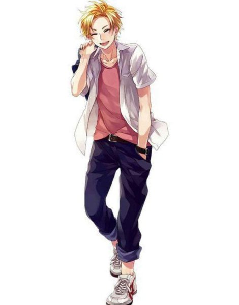 Харуки Сэридзава