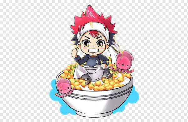 Боец сома Чиби