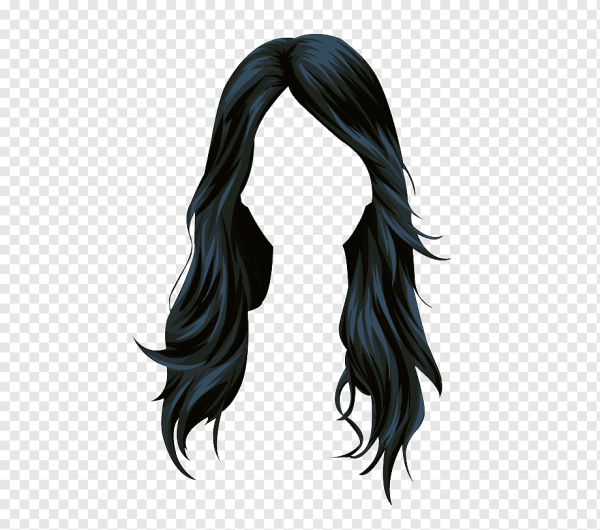 Прически для фотошопа