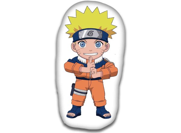 Наруто Чиби