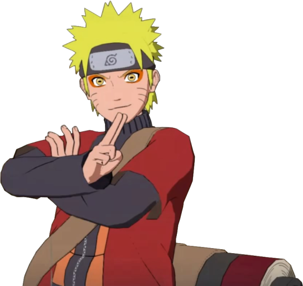 Наруто Сейдж