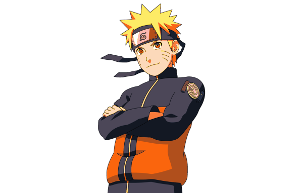 Наруто мультсериал