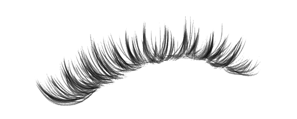 Ресницы для Spark ar