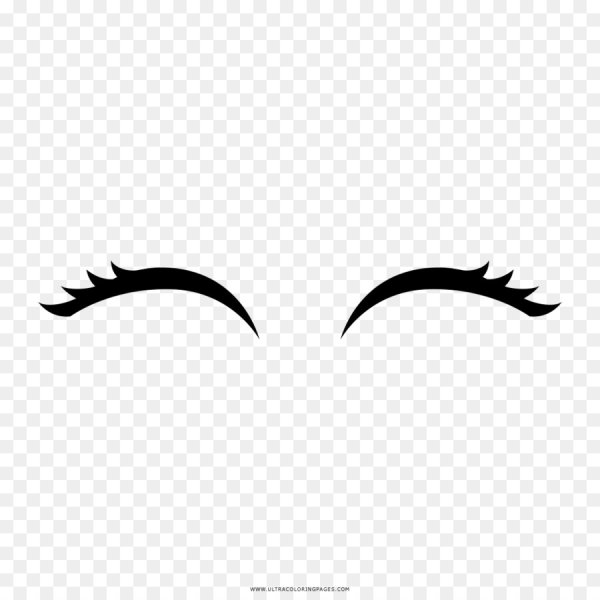 Картинка на фоне снега силуэт глаз