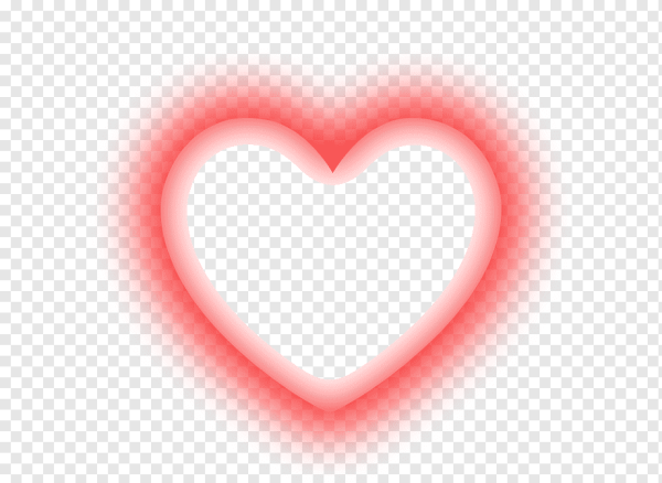 Сердце для фотошопа