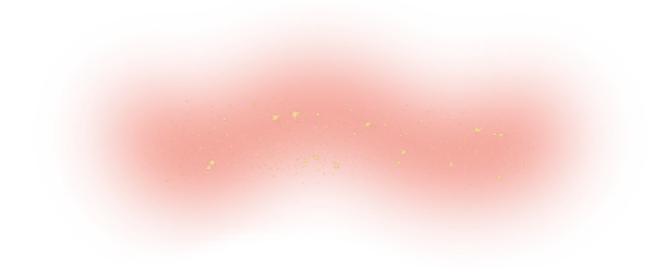 Румянец на щеках на прозрачном фоне