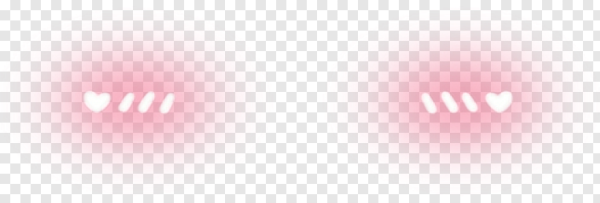 Аниме румянец