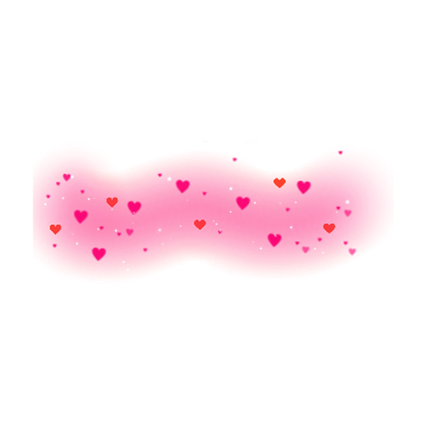 Румянец без фона