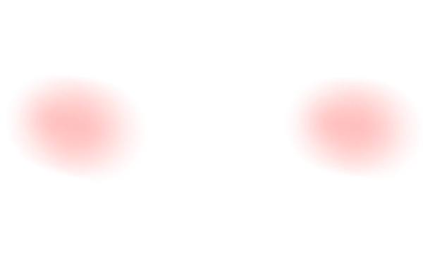 Розовые щеки