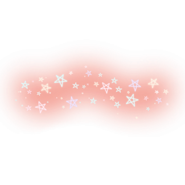 Краснеющие щеки без фона