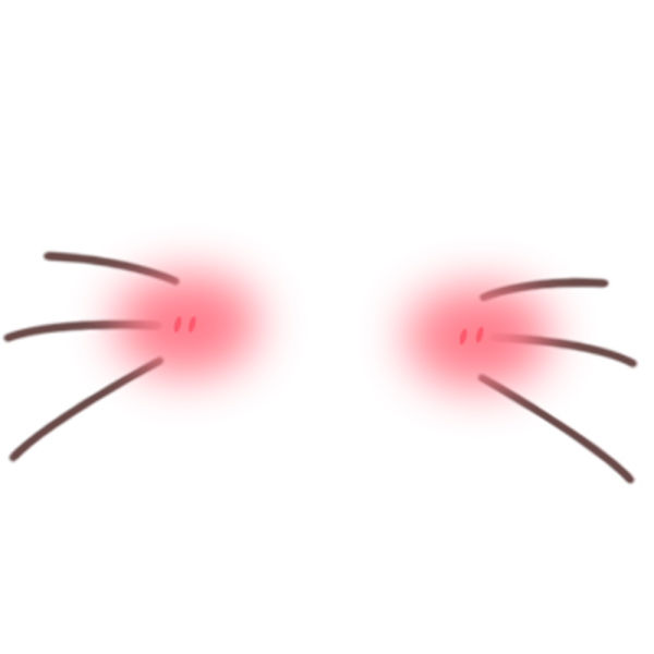 Розовые щечки