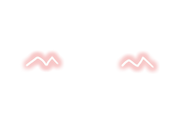 Розовые щечки