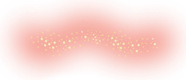 Румянец на прозрачном фоне