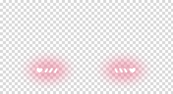 Румянец без фона