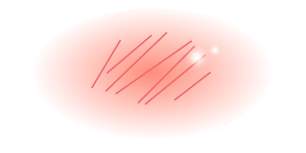 Аниме румянец