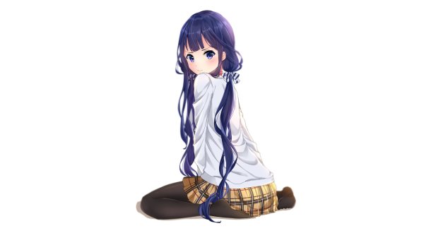 Аниме фон месть Масамунэ