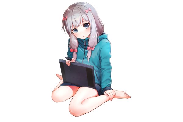 Sagiri Izumi