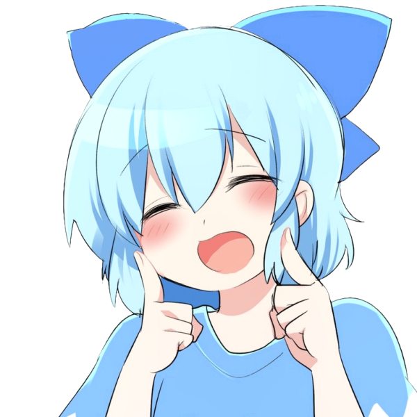 Аниме эмодзи