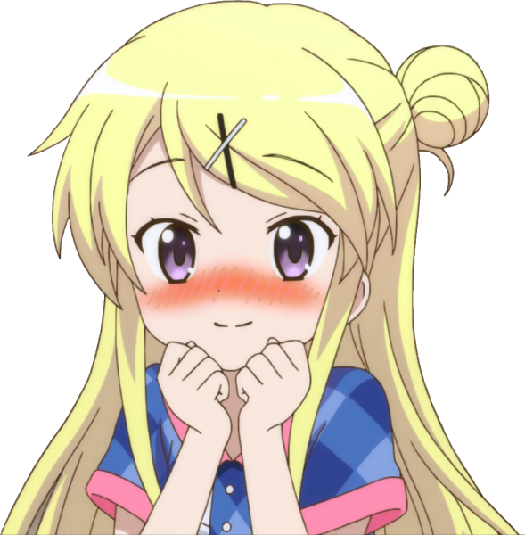 Смайлики анимешные