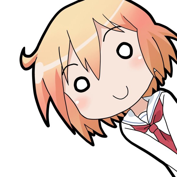 Аниме Чиби Котоура Сан