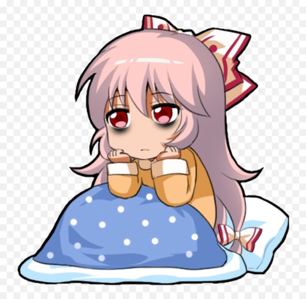 Emoting mokou