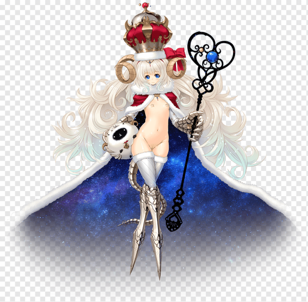 Deneb Hoshizora no Babylon