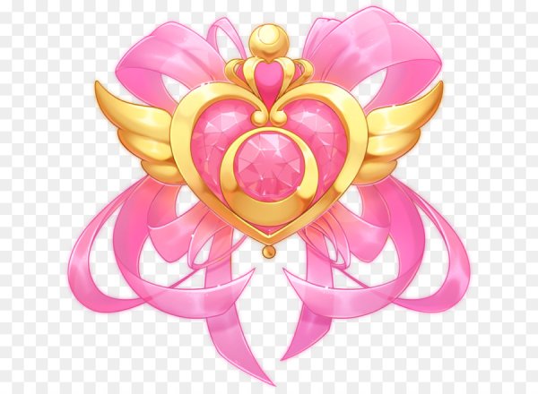 Сейлор Мун Лунная прищма