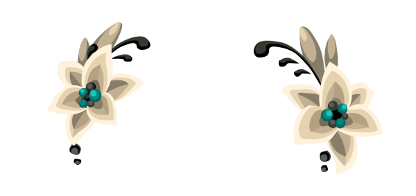 Украшения для обработки