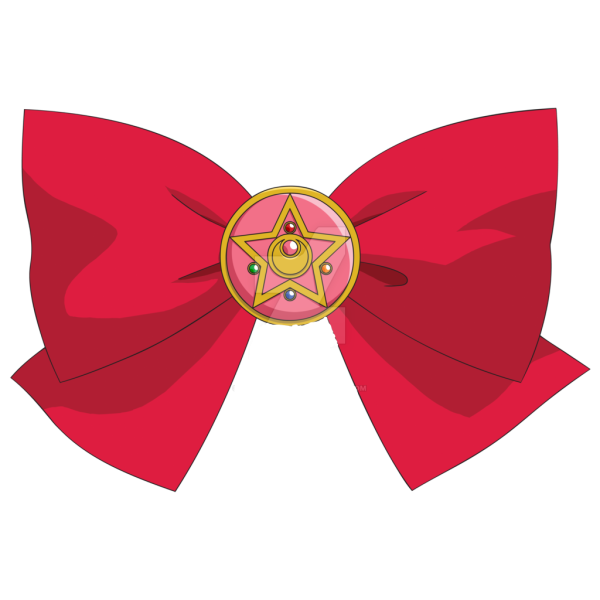 Бантик сейлормун