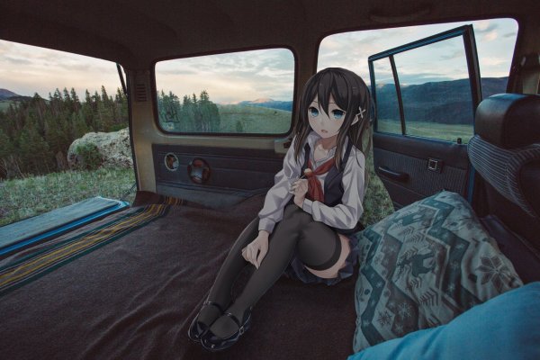 Тян в реальной жизни