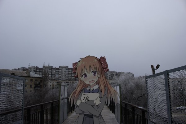 Луниме в реальной жизни