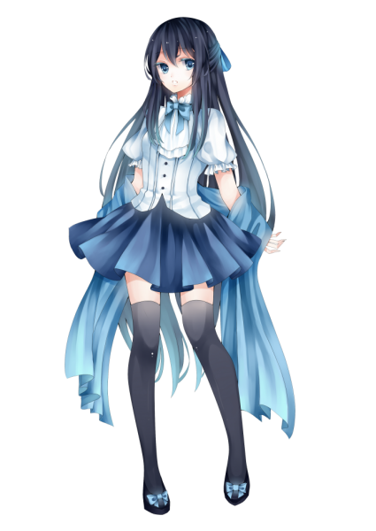 Аниме Левушка в полный рост