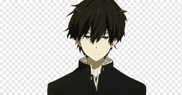 Хотаро орэки персонажи