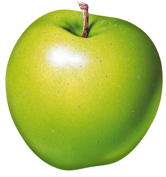 Грин Эппл Green Apple