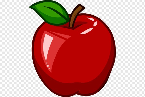 Яблоко для детей