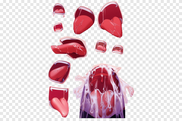 Язык аниме для фотошопа