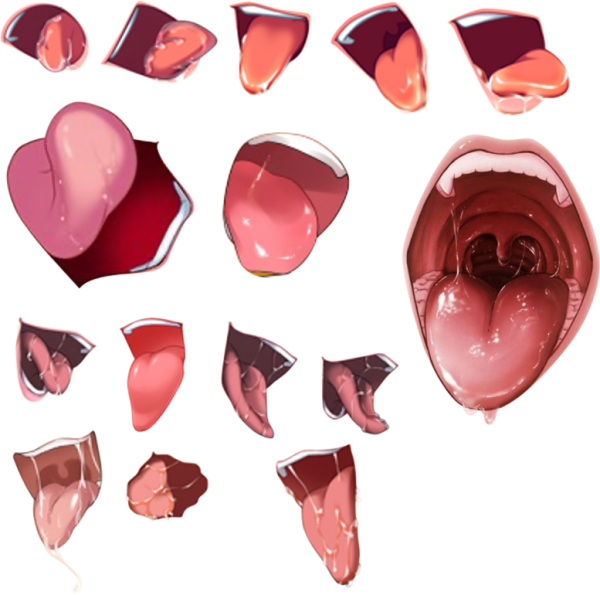 Язык туториал