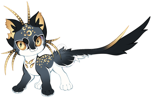 Наоми Лорд магические животные