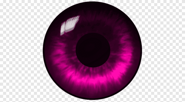 Текстура глаза