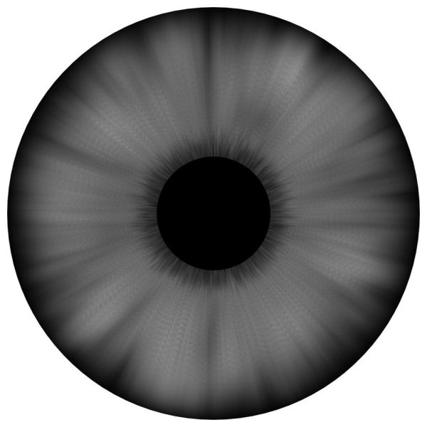 Черные зрачки