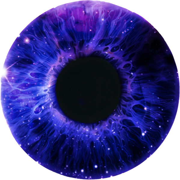 Радужка глаза