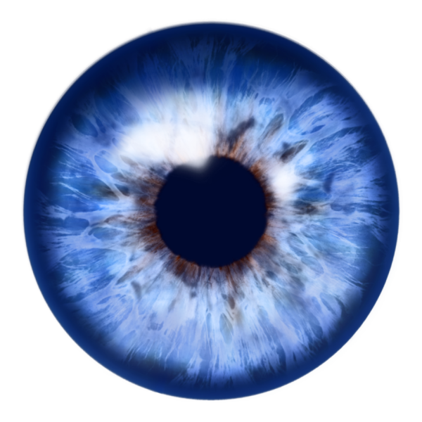 Зрачок глаза