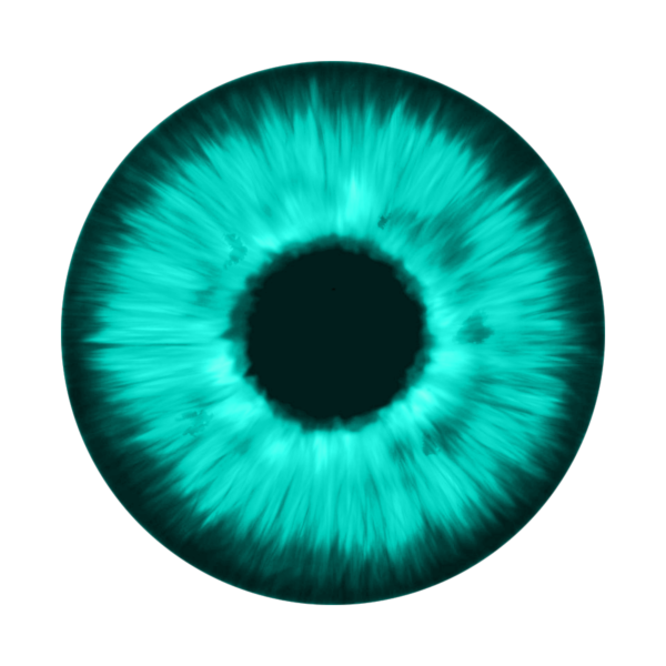 Аниме зрачки